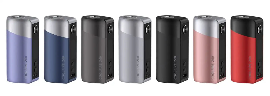 Innokin CoolFire Z60 Mod