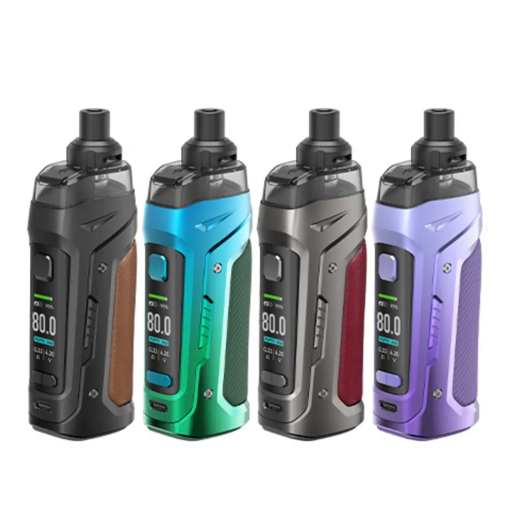 Innokin CoolFire PZPulse Pod Kit