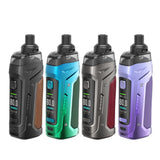 Innokin CoolFire PZPulse Pod Kit