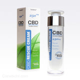 CBD Rescue Cream™ - Canabidol™ - 250mg / 500mg