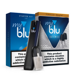 myblu™ E-Cigarette Vape Starter Kit