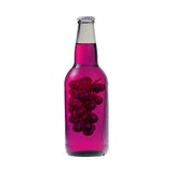 Purple Grape Soda Nicotine Salt E-Liquid - Nicohit - 50VG / 50PG