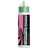 Strawberry Kiwi 50ml Shortfill E-Liquid - City Vape - 50VG / 50PG