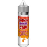 Marmalade Berry & Apricot Jam Flavoured 50ml Shortfill Vape E-Liquid - Pump Up The Jam - 70VG / 30PG