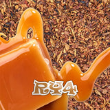 RY4 Caramel Tobacco 50ml Shortfill Vape E-Liquid - QCig - 60VG / 40PG