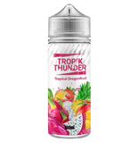 Dragon Fruit 100ml Shortfill E-Liquid - Tropik Thunder - 70VG / 30PG