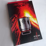 SMOK V12 X4 3 Pack - SMOK