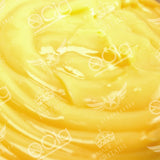 Vanilla Custard Flavoured 50ml Shortfill E-Liquid - QCig - 60VG / 40PG