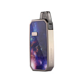 Hot Cig Koi Pod Kit [Flared Purple] [Quality Vape E-Liquids, CBD Products] - Ecocig Vapour Store