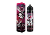 Doozy Vape Juice Junki - 50ml Shortfill E-Liquid - Berry Fix