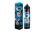 Doozy Vape Juice Junki - 50ml Shortfill E-Liquid - Black Haze
