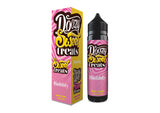 Doozy Vape Sweet Treats - 50ml Shortfill E-Liquid - Bubbly