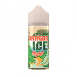 Mango Ice 100ml Shortfill E-Liquid - Dragon Ice - 70VG / 30PG