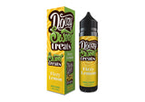 Doozy Vape - Nicotine Salt - Fizzy Lemon [20mg] [Quality Vape E-Liquids, CBD Products] - Ecocig Vapour Store