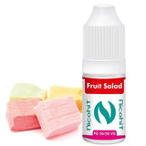 Fruit Salad Sweet Flavoured Vape E-Liquid - Nicohit - 50VG / 50PG