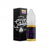 Purple Mojito 10ml Salt Vape E-Liquid - Got Salts - 50VG / 50PG