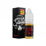 Tropical Red 10ml Nic Salt E-Liquid - Got Salts - 50VG / 50PG
