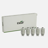 Eleaf GS Air Atomizer Heads (Pack of 5) - ELeaf
