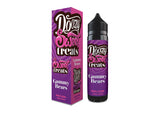 Doozy Vape Sweet Treats - 50ml Shortfill E-Liquid - Gummy Bears [Quality Vape E-Liquids, CBD Products] - Ecocig Vapour Store