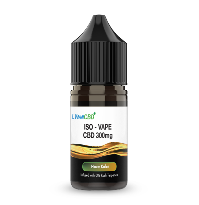 elfbar nachfüll pod läuft aus Canavape CBD E-liquids Review by MIST main image 0