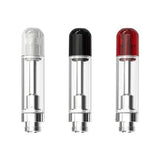 Joyetech eRoll MAC Pod - 3 Pack [Red] [Quality Vape E-Liquids, CBD Products] - Ecocig Vapour Store