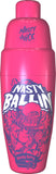 Nasty Juice Ballin - 50ml Shortfill E-Liquid - Bloody Berry 50ml Shortfill E-Liquid