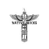 Native Wicks Cotton Platinum Blend Cotton [Quality Vape E-Liquids, CBD Products] - Ecocig Vapour Store