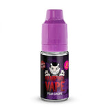 Pear Drops 10ml Vape E-Liquids - Vampire Vape - 50VG / 50PG