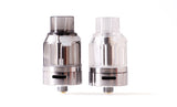 Vzone Disposable Preco 2 DTL 2ml Tank - 3 Pack [Clear]