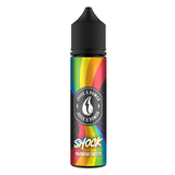 Juice N Power - 50ml Shortfill E-Liquid - Shock Sweets Rainbow [Quality Vape E-Liquids, CBD Products] - Ecocig Vapour Store
