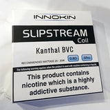 Innokin Slipstream 0.8ohm Kanthal / 0.5ohm Coils (Pack of 5) - Innokin