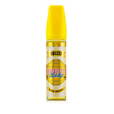 Dinner Lady - 50ml - Lemon Sherbets [Quality Vape E-Liquids, CBD Products] - Ecocig Vapour Store