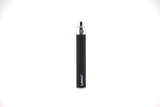 Unik Ego Battery 1100mah [Silver] [Quality Vape E-Liquids, CBD Products] - Ecocig Vapour Store