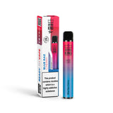 Aroma King Bar Disposable Pod - Blue Razz Cherry [10mg] [Quality Vape E-Liquids, CBD Products] - Ecocig Vapour Store