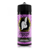 Rachael Rabbit - 100ml - Redcurrant / Grape &amp; Cherry [Quality Vape E-Liquids, CBD Products] - Ecocig Vapour Store