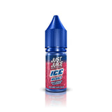 Just Juice - Nic Salt - Wild Berries and Anniseed Ice [11mg] [Quality Vape E-Liquids, CBD Products] - Ecocig Vapour Store