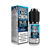 Double Drip - Nic Salt - Blue Slush [10mg] [Quality Vape E-Liquids, CBD Products] - Ecocig Vapour Store