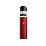 Voopoo Vinci SE Pod Kit [Flame Red] [Quality Vape E-Liquids, CBD Products] - Ecocig Vapour Store