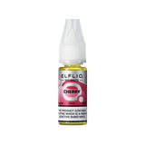 Elf Bar ELFLIQ - Nic Salt - Cherry [20mg] [Quality Vape E-Liquids, CBD Products] - Ecocig Vapour Store