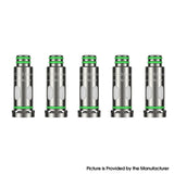 Freemax Onnix Coils - 5 Pack [1.0ohm DVC]