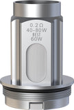 Smok TFV18 Mini Coils - 3 Pack [0.2ohm Mesh] [Quality Vape E-Liquids, CBD Products] - Ecocig Vapour Store