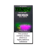 Tenshi Neo Salts - Nicotine Salt - Charge Caribbean Crush [20mg] [Quality Vape E-Liquids, CBD Products] - Ecocig Vapour Store