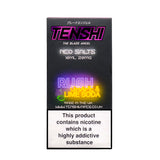 Tenshi Neo Salts - Nicotine Salt - Rush Grape and lime Soda [20mg]