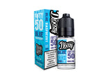 Doozy Vape - 50VG / 50PG - Blue Raspberry [06mg] [Quality Vape E-Liquids, CBD Products] - Ecocig Vapour Store