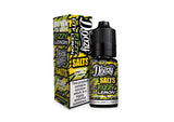 Doozy Vape - Nicotine Salt - Fizzy Lemon [10mg] [Quality Vape E-Liquids, CBD Products] - Ecocig Vapour Store