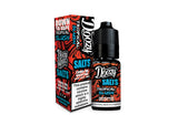 Doozy Vape - Nicotine Salt - Tropical Slush [20mg] [Quality Vape E-Liquids, CBD Products] - Ecocig Vapour Store