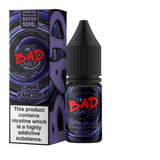 Bad Juice - Nicotine Salt - Dark Kandies [20mg] [Quality Vape E-Liquids, CBD Products] - Ecocig Vapour Store