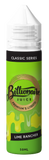 Billionaire - 50ml Shortfill E-Liquid - Lime Rancher [Quality Vape E-Liquids, CBD Products] - Ecocig Vapour Store