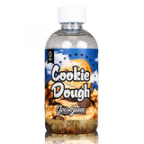 Retro Joes - 200ml - Cookie Dough [Quality Vape E-Liquids, CBD Products] - Ecocig Vapour Store