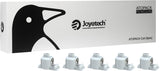 Joyetech Atopack Penguin Coils - 5 Pack [0.6ohm] [Quality Vape E-Liquids, CBD Products] - Ecocig Vapour Store